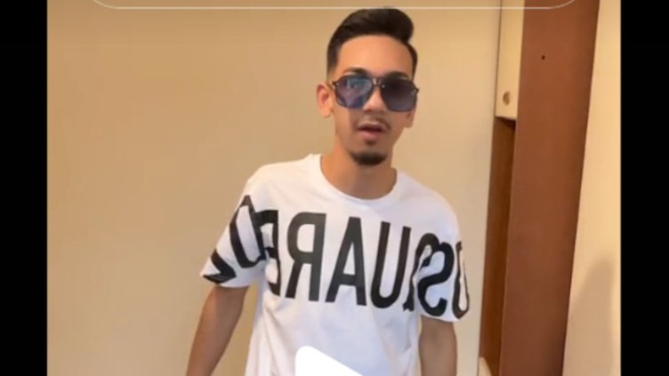 Виктор Илиев, който се заби в автобуса, е под охрана в болницата