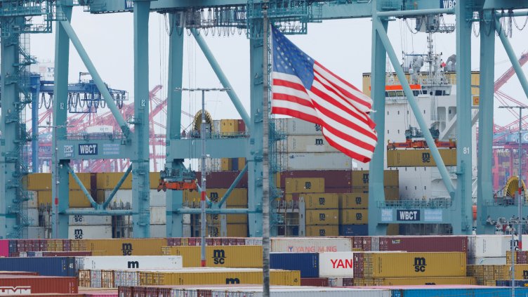 Снимка: Reuters