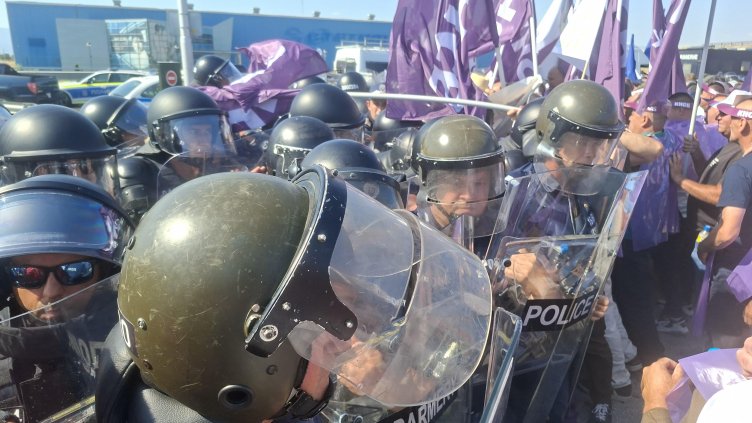 Снимка: БГНЕС