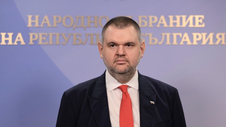 БГНЕС