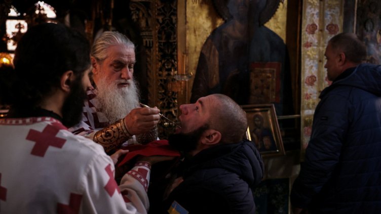 Снимка: Reuters