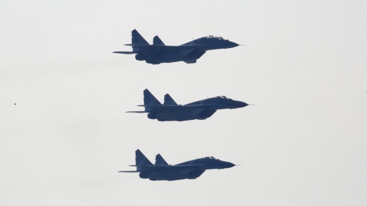 Снимка: БГНЕС/ EPA