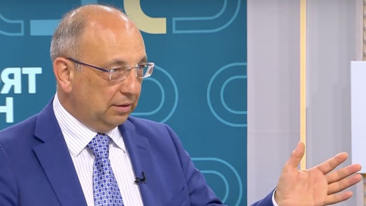 Кадър Nova news