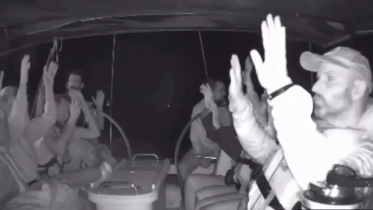 Желязков: Информирали сме Израел за българския гражданин от флотилията „Сумуд“