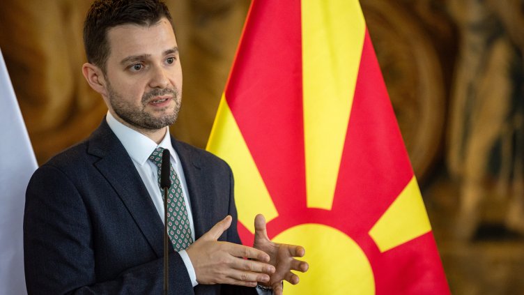 Тимчо Муцунски. Снимка: БГНЕС/ЕРА