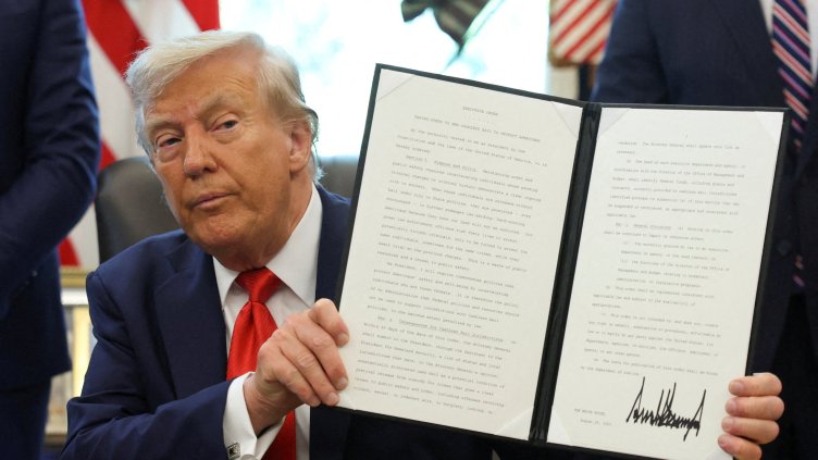 Снимка: Reuters