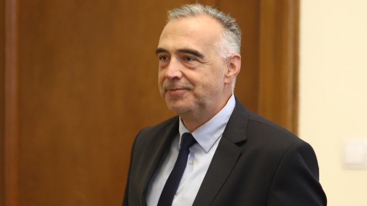 Снимка: архив, БГНЕС