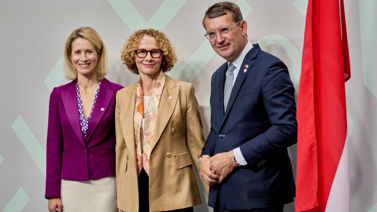 Снимка: Reuters