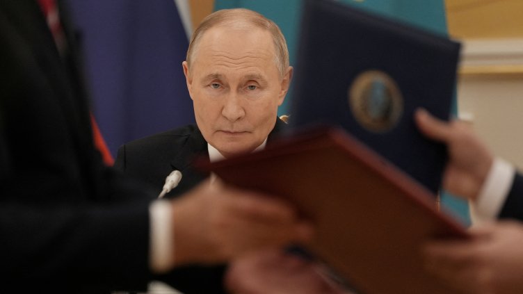 Снимка: Reuters