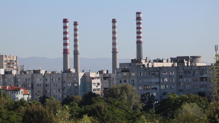 Снимка БГНЕС