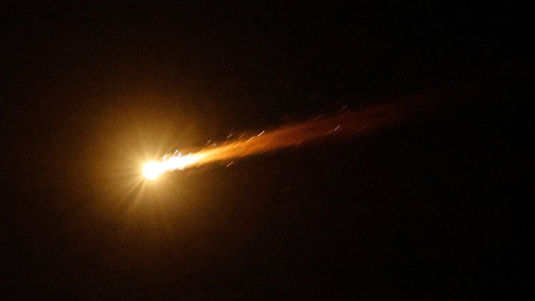 Снимка: Reuters