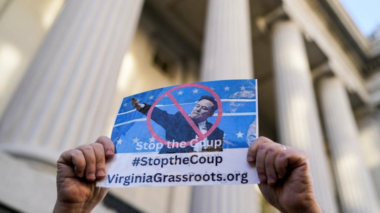 Снимка: Reuters