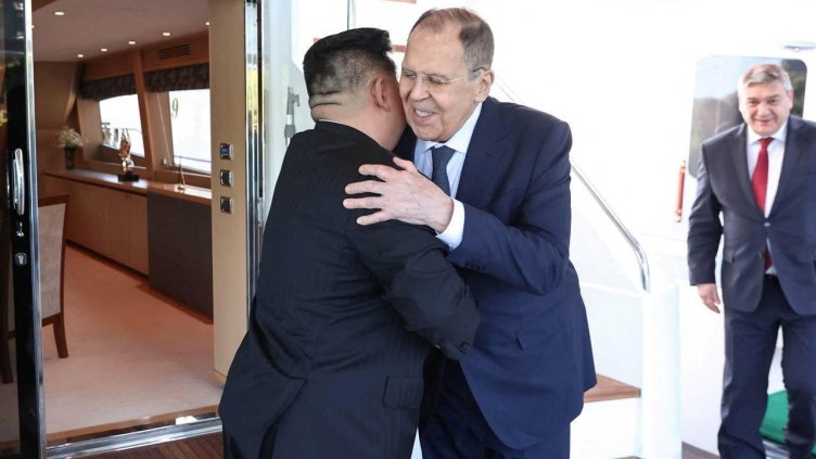 Снимка: Reuters