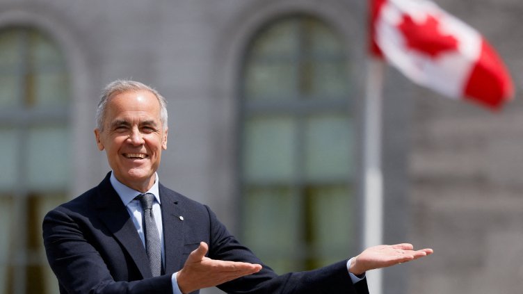 Снимка: Reuters