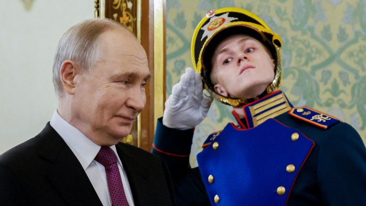 Снимка: Reuters