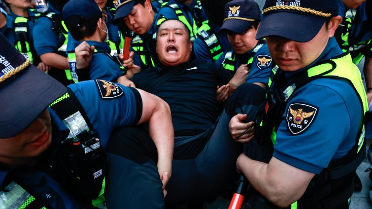 Снимка: БГНЕС/ EPA