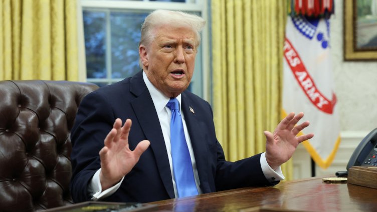 Снимка: Reuters