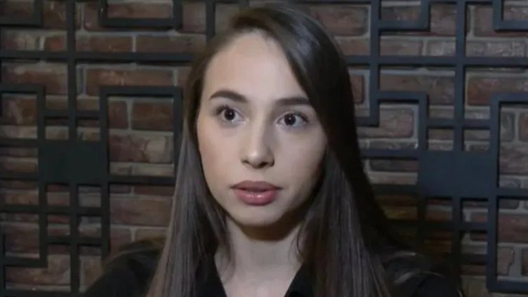 Ива Михайлова финтира властите в РСМ, мина границата и е у нас