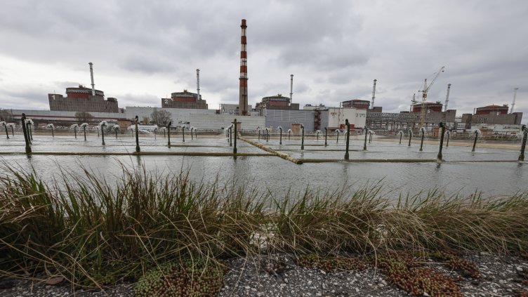 Снимка: БГНЕС/ЕРА