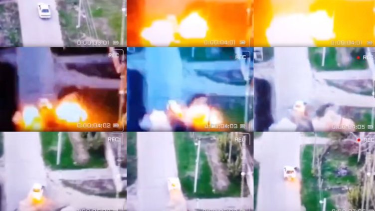 Снимка: The Independent