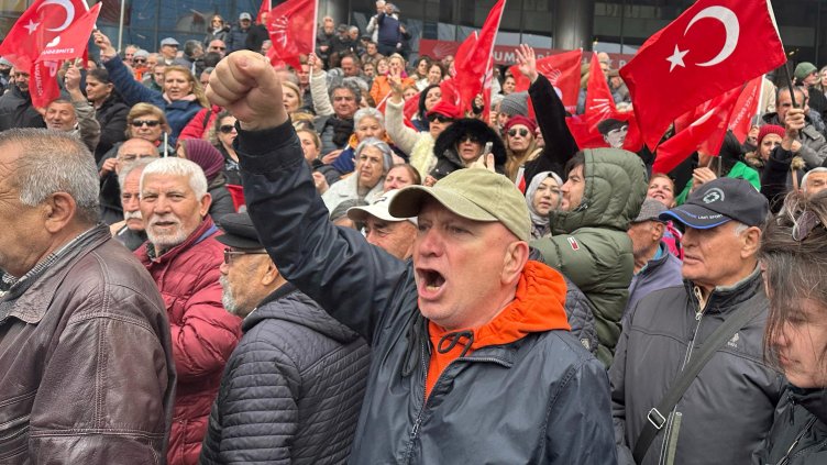 Снимка: Reuters