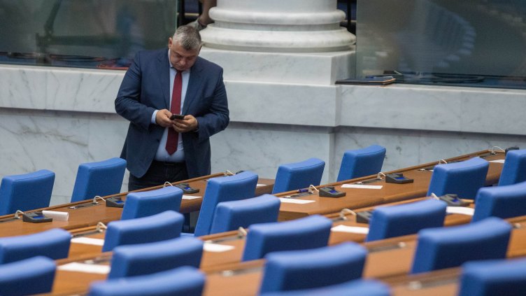 Димитър Кьосемарлиев, Dnes.bg