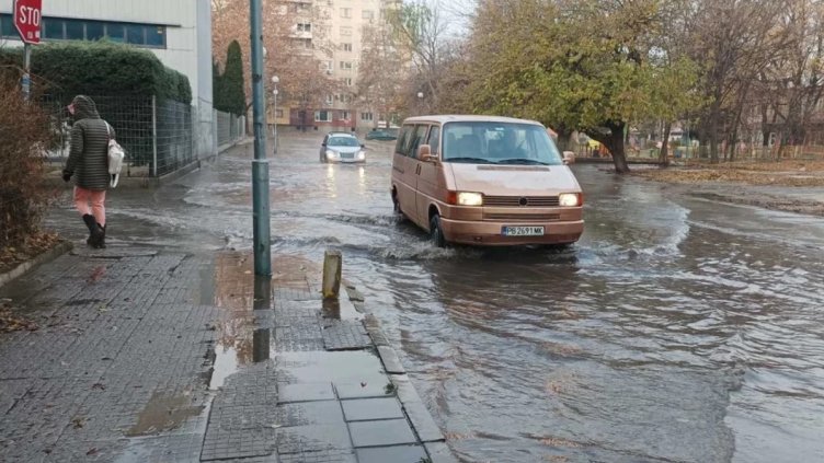 Снимка Марица