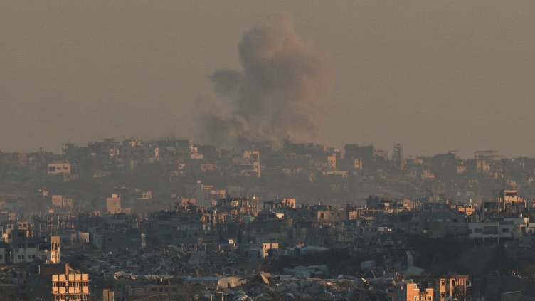 Снимка: Reuters