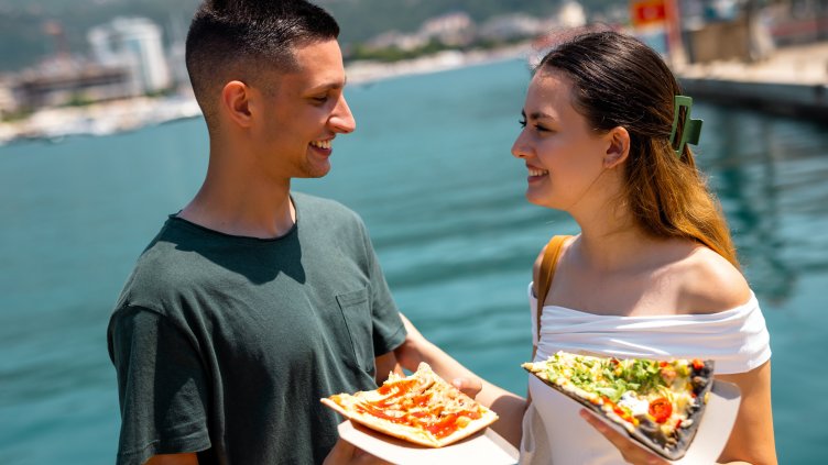 Снимка: iStock/Jovanmandic