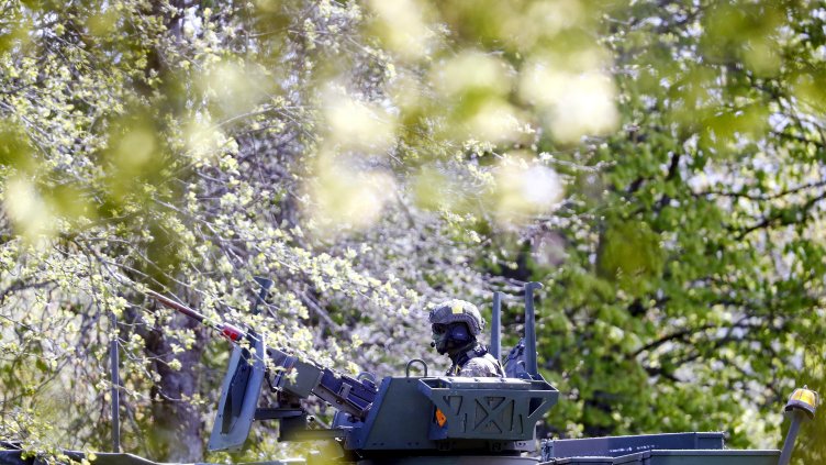 Снимка: БГНЕС/ EPA