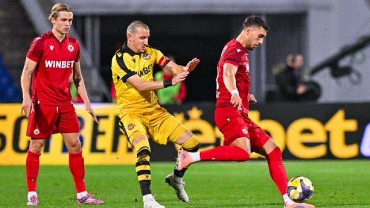  ЦСКА обърна инфарктно Ботев при дебюта на Херо, победи с 2:1