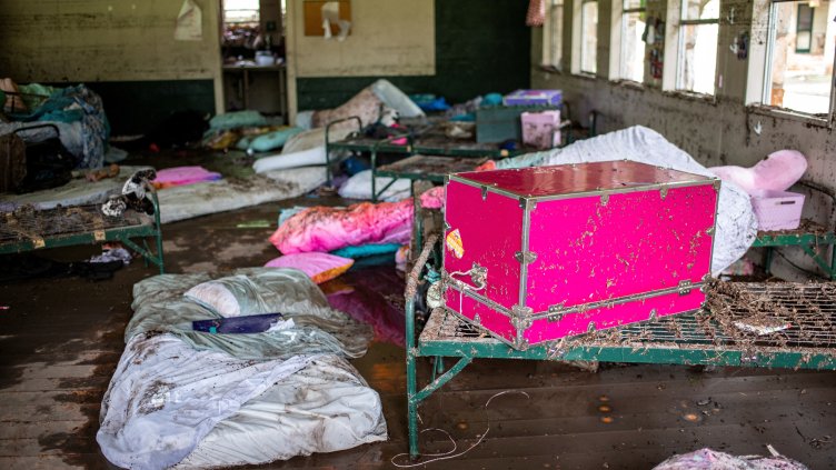 Снимка: Ройтерс