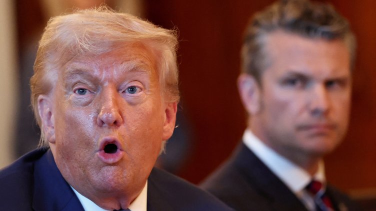 Снимка: Reuters