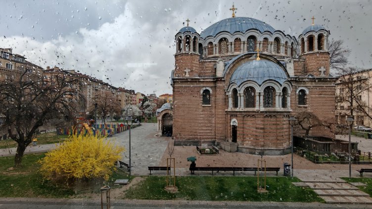 Снимка: БГНЕС