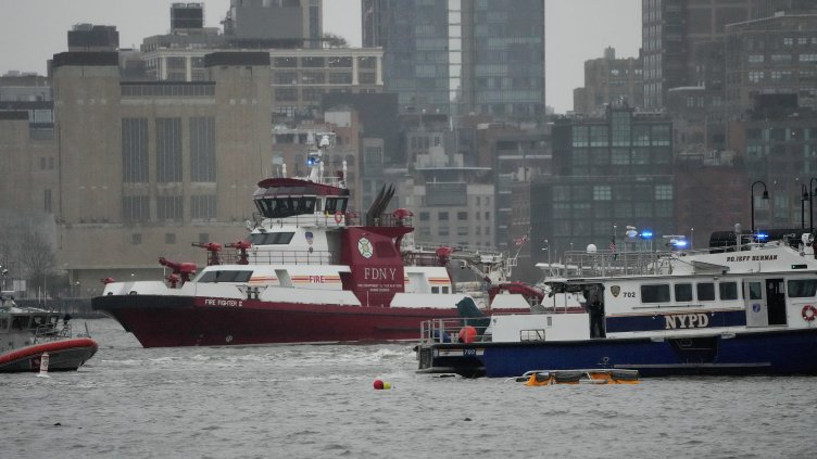 Собственикът на падналия хеликоптер: Съкрушен съм!