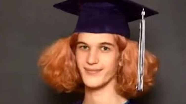 Стрелецът от Минеаполис признал, че се е уморил да бъде транссексуален, съжалил, че си е "промил мозъка"