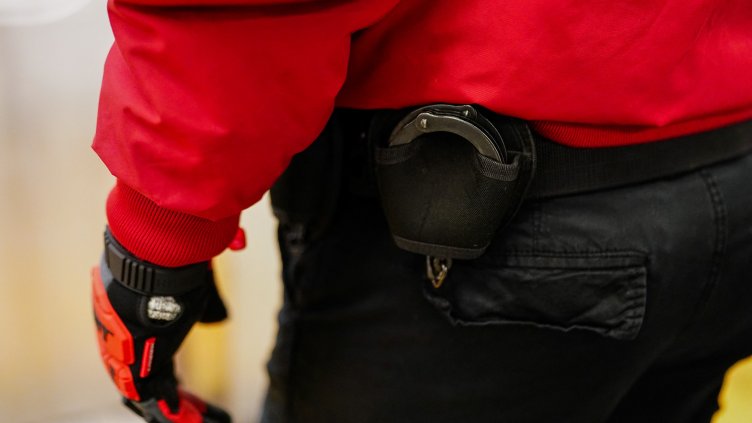 Снимка: Reuters