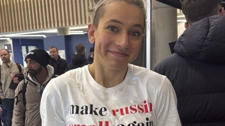 Снимка: Twitter