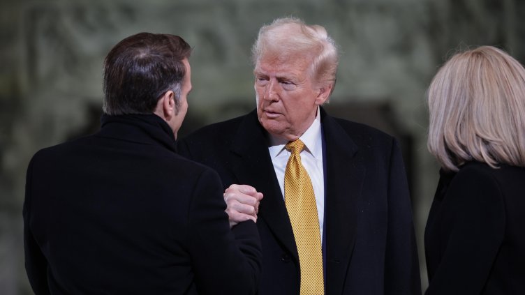 Снимка БГНЕС