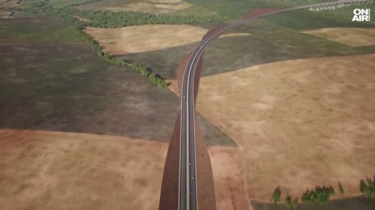 На какъв етап е стратегическата магистрала "Русе-Велико Търново"?