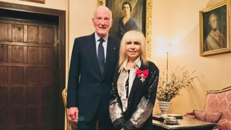 Снимка Фейсбук