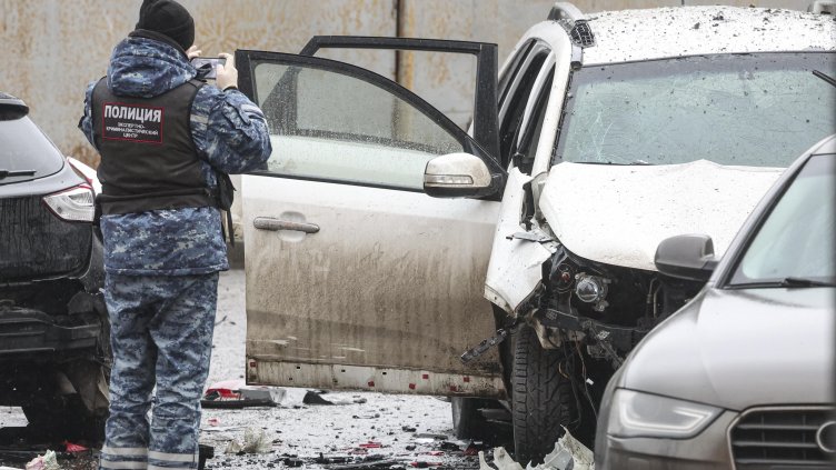 Снимка: БГНЕС/ЕРА