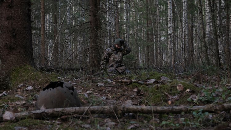 Снимка: Reuters