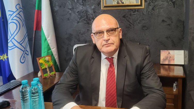 Снимка: БГНЕС