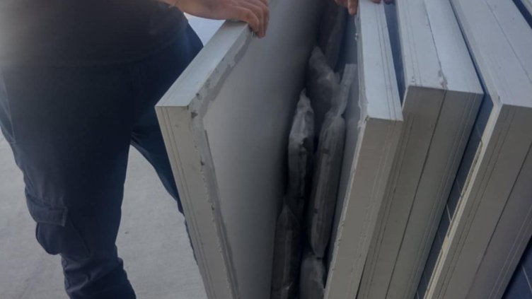 Агенция Митници