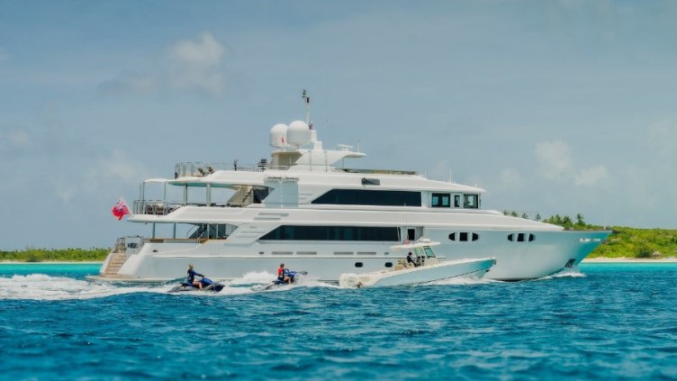 Снимка: Официален профил в Instagram