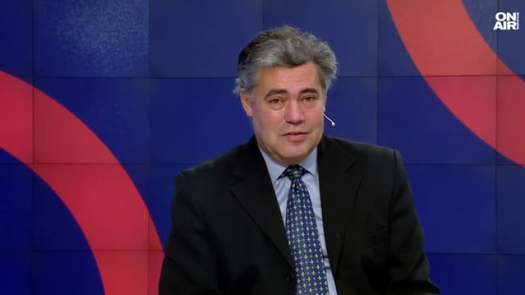 Америка в някаква степен е уморена да бъде световният лидер