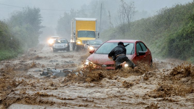 Снимка: Reuters