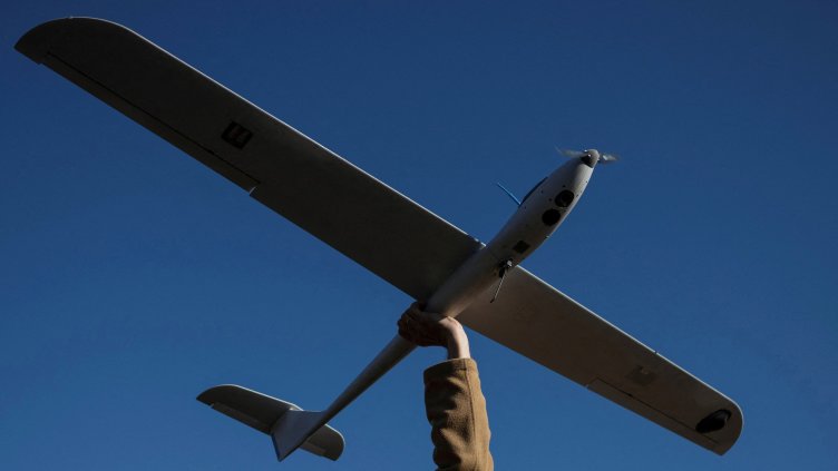 Снимка: Reuters