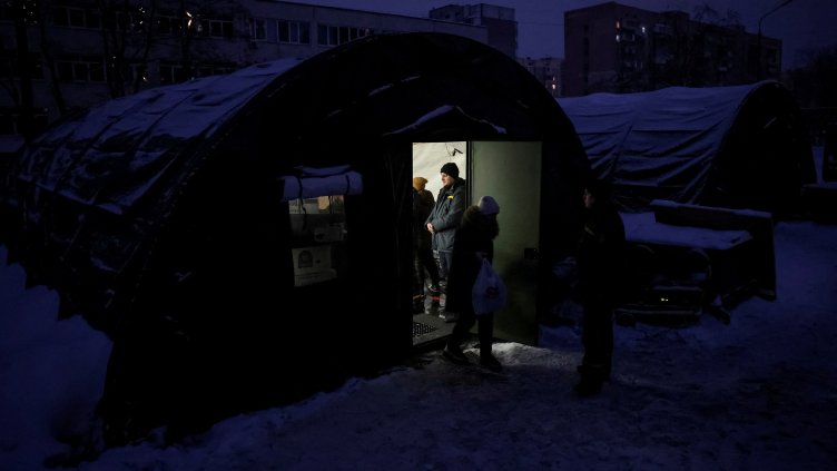 Снимка: Reuters